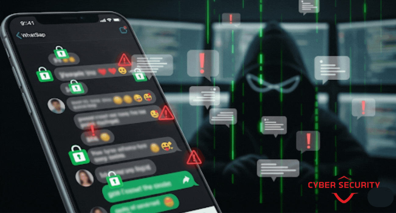 Can Hackers Read Your WhatsApp? Separating Myths from Reality