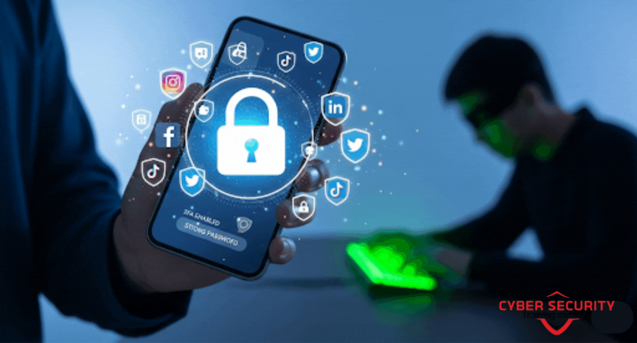 5 Ways to Secure Your Social Media from Hackers