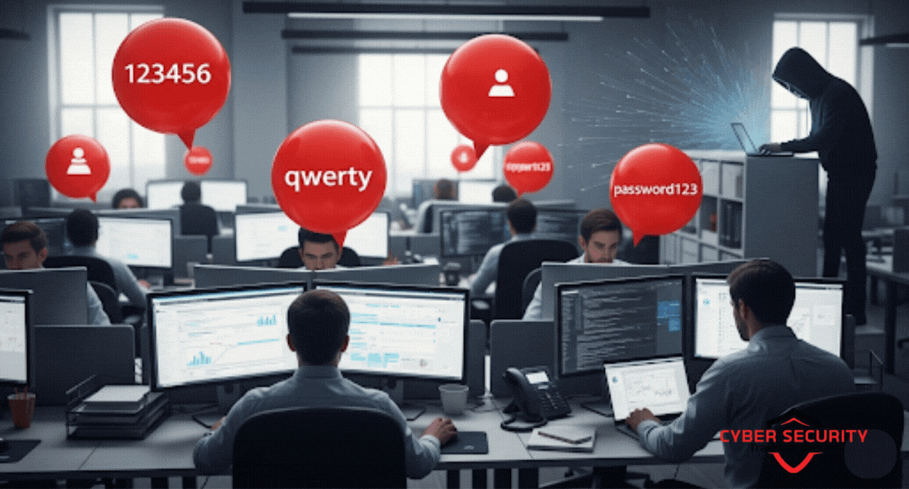 Most Employees Still Reuse Passwords | Even in Tech Companies