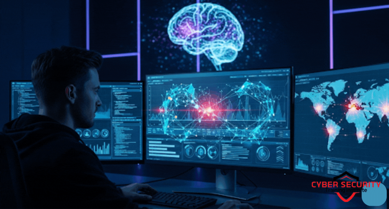 How Machine Learning Is Changing Threat Hunting | Case Studies from 2025
