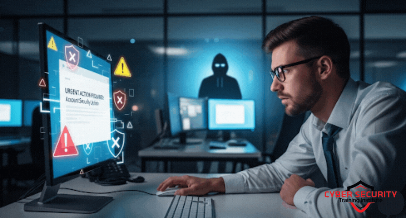 The Human Element | Why 88% of Breaches Start with a Mistake
