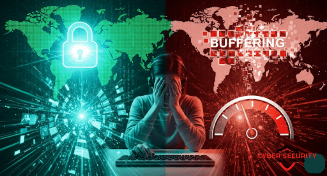 Privacy vs Performance | What Current Research Says About VPN Efficiency