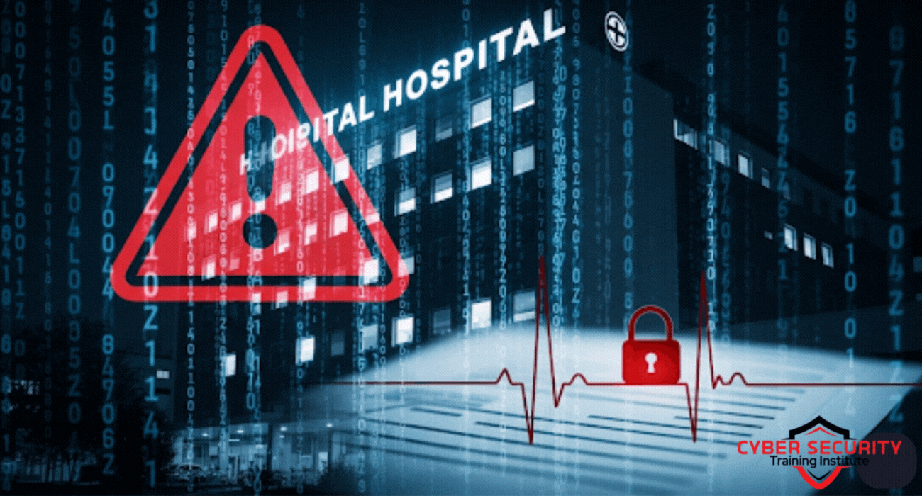 What 2025 Cybersecurity Reports Say About Attacks on Healthcare Systems