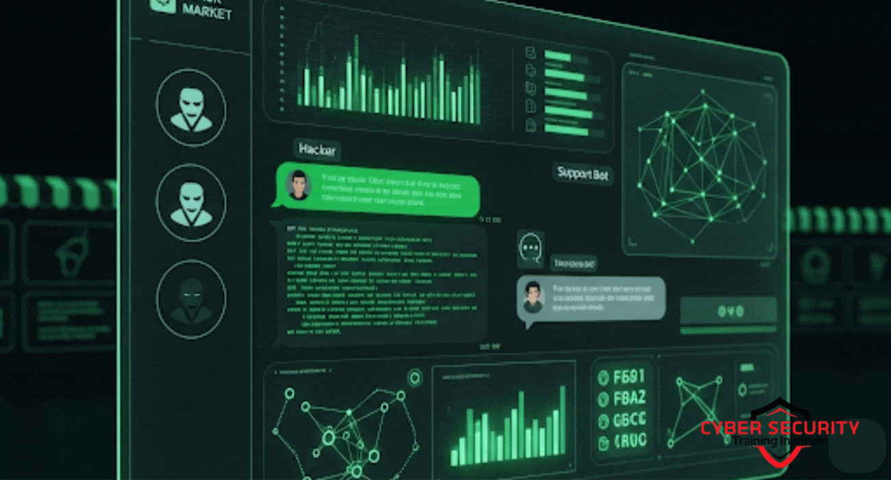 The Dark Web’s Customer Service | What Hackers Can Teach Us About UX