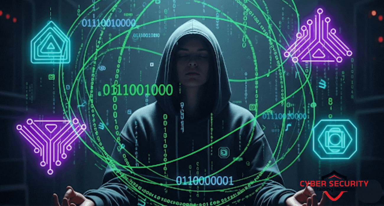 When Hackers Meditate | How Cyber Criminals Use Mindfulness to Outwit Systems