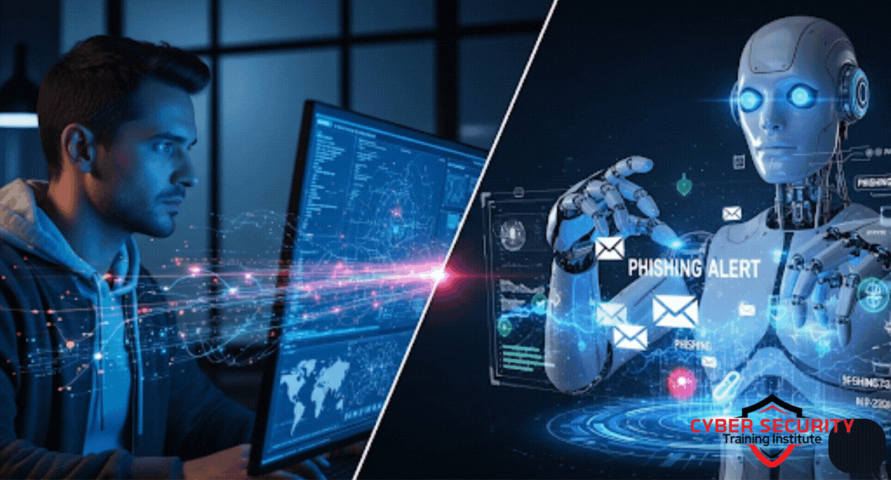 AI vs. Human Judgment | Who Wins in Phishing Detection?