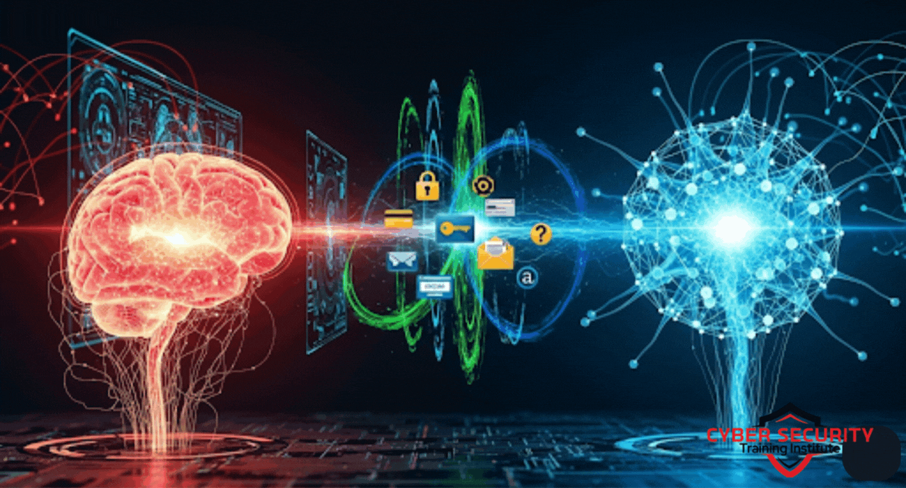 Are We Smarter Than AI When It Comes to Phishing Attacks?