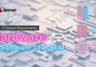 RHEL 10 System Requirements: Hardware & Software Checklist