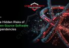 The Hidden Risks of Open-Source Software Dependencies