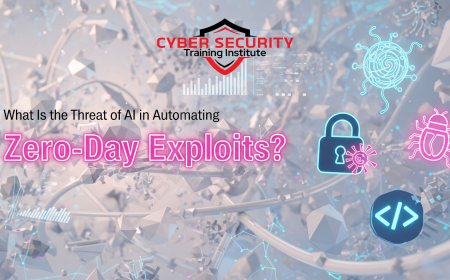 What Is the Threat of AI in Automating Zero-Day Exploits?