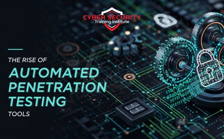 The Rise of Automated Penetration Testing Tools