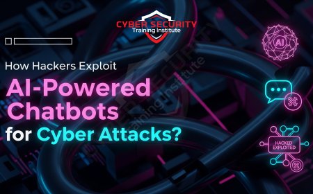 How Hackers Exploit AI-Powered Chatbots for Cyber Attacks
