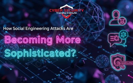 How Social Engineering Attacks Are Becoming More Sophisticated