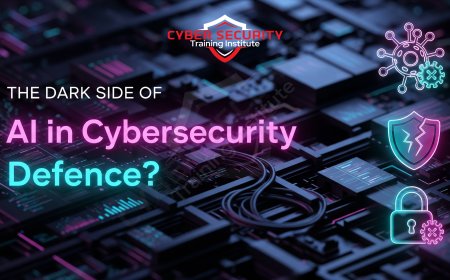 The Dark Side of AI in Cybersecurity Defense