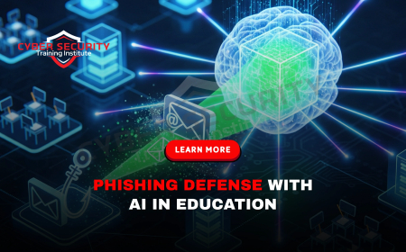 How Are AI Tools Like Darktrace Protecting Universities From Phishing Attacks?