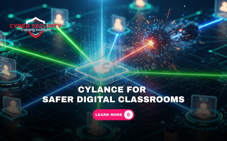 Why Schools Should Adopt Cylance for Malware Protection in Digital Classrooms