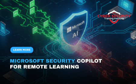 How Microsoft Security Copilot Can Help Secure Remote Learning Environments