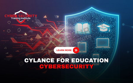 Can Cylance Replace Traditional Antivirus in Education Cybersecurity?