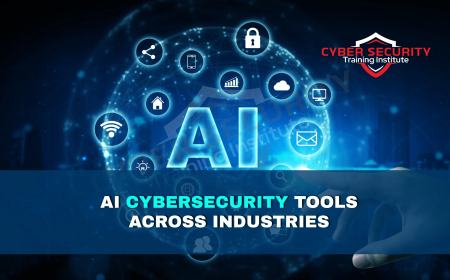 What Industries Benefit the Most From AI Cybersecurity Tools Like Cylance?