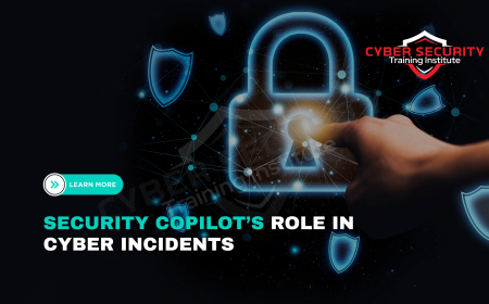 What Role Does Microsoft Security Copilot Play in Incident Response?