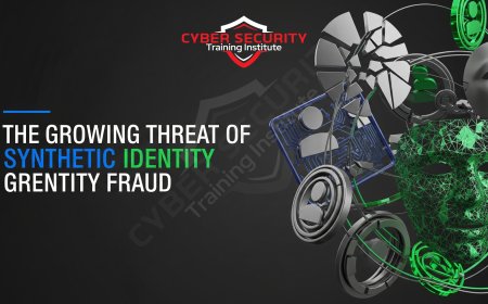 The Growing Threat of Synthetic Identity Fraud
