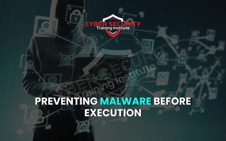 How Does Cylance Use Machine Learning to Stop Malware Before Execution?