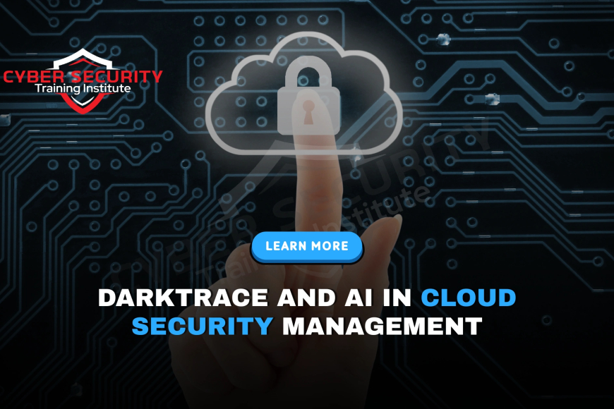 Can AI Tools Like Darktrace Help in Cloud Security Management? - Cyber ...