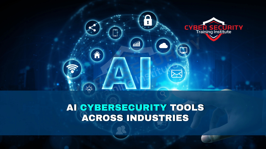 What Industries Benefit the Most From AI Cybersecurity Tools Like Cylance?