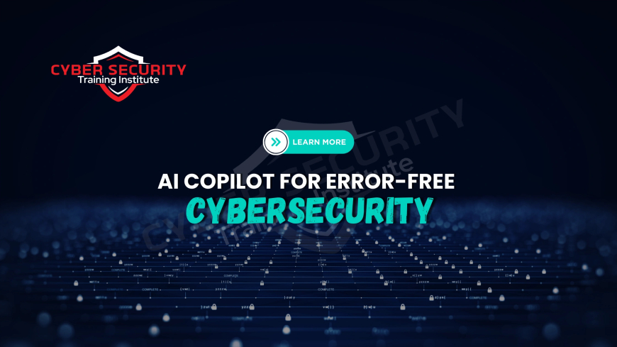 Can Microsoft Security Copilot Help Reduce Human Errors in Cybersecurity?
