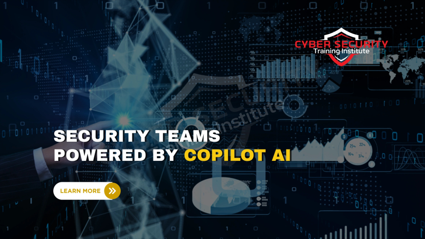 How Does Microsoft Security Copilot Assist Security Teams in Decision-Making?